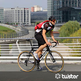 Twister Kurier