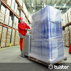 Twister Logistik